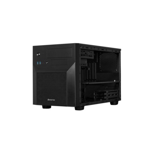 Корпус для ПК Chieftec Gaming Cube (CI-02B-OP)