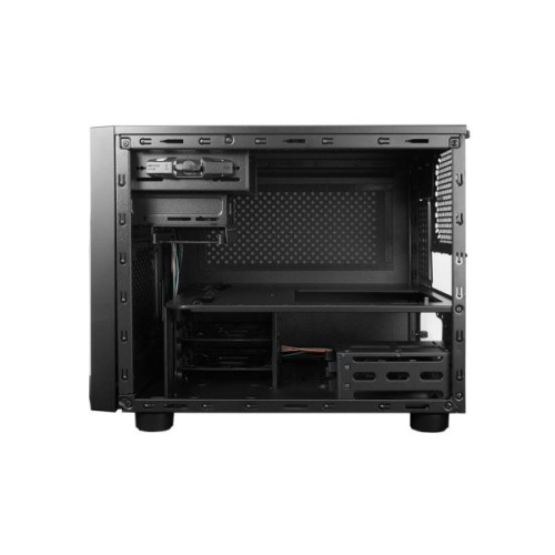 Корпус для ПК Chieftec Gaming Cube (CI-02B-OP)