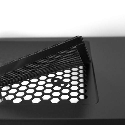 Корпус для ПК Chieftec Gaming Cube (CI-02B-OP)