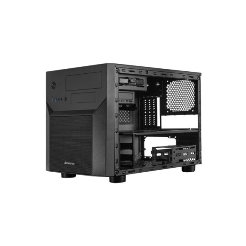 Корпус для ПК Chieftec Gaming Cube (CI-02B-OP)