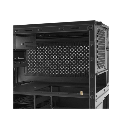 Корпус для ПК Chieftec Gaming Cube (CI-02B-OP)