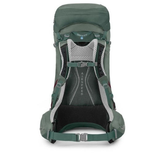 Рюкзак туристичний Osprey Aura AG LT 50 koseret/darjeeling spring green WXS/S (009.3294)