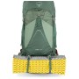 Рюкзак туристичний Osprey Aura AG LT 50 koseret/darjeeling spring green WXS/S (009.3294)