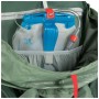 Рюкзак туристичний Osprey Aura AG LT 50 koseret/darjeeling spring green WXS/S (009.3294)