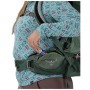 Рюкзак туристичний Osprey Aura AG LT 50 koseret/darjeeling spring green WXS/S (009.3294)