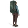 Рюкзак туристичний Osprey Aura AG LT 50 koseret/darjeeling spring green WXS/S (009.3294)