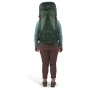 Рюкзак туристичний Osprey Aura AG LT 50 koseret/darjeeling spring green WXS/S (009.3294)
