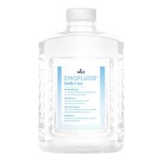 Ополіскувач для порожнини рота Dr. Wild Emofluor Daily Care 1.5 л (10.3488)