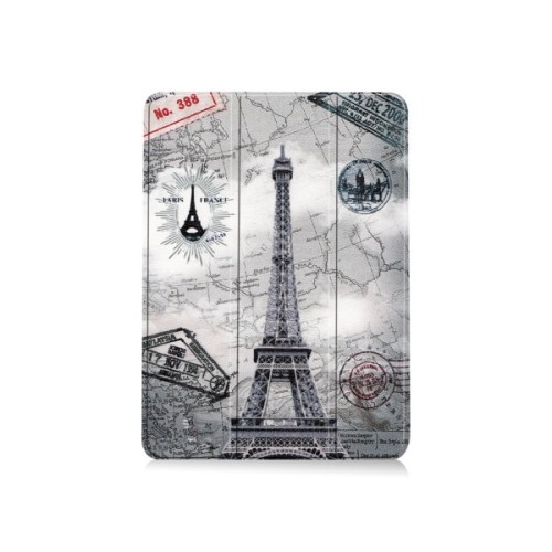 Чохол до планшета BeCover Smart Case Apple iPad Pro 11" M5 2025 Paris (715981)