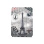 Чохол до планшета BeCover Smart Case Apple iPad Pro 11" M5 2025 Paris (715981)