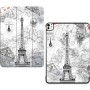 Чохол до планшета BeCover Smart Case Apple iPad Pro 11" M5 2025 Paris (715981)