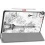 Чохол до планшета BeCover Smart Case Apple iPad Pro 11" M5 2025 Paris (715981)