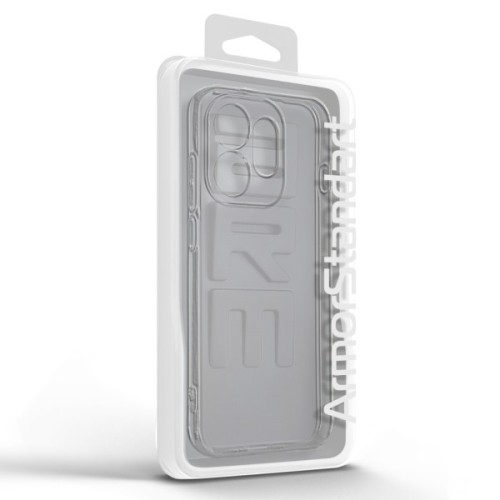Чохол до мобільного телефона Armorstandart Air OPPO Reno16 5G Camera cover Clear (ARM92240)