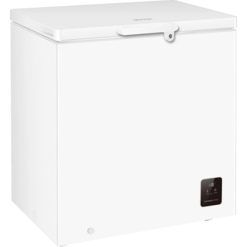 Морозильна скриня Gorenje FH20E6W5