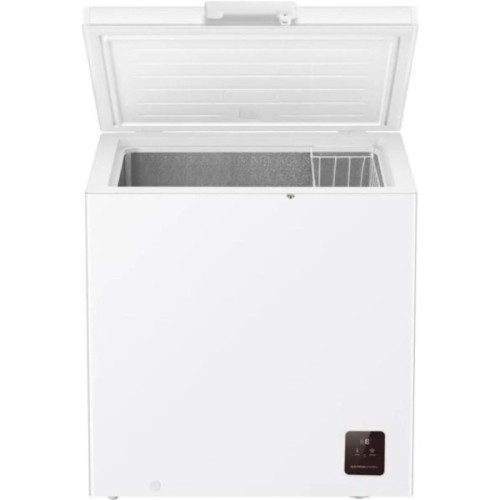 Морозильна скриня Gorenje FH20E6W5