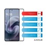 Скло захисне ACCLAB Full Glue ESD Moto G86 Power Black (1283126627644)