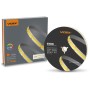 Світлодіодна стрічка Videx COB DC24V 55W 5M 6000K Ra80 IP20 5м (VL-LSTCB320-24116-B5)