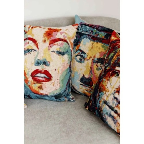 Наволочка Прованс гобеленова 45х45см MARILYN (4823093447790)