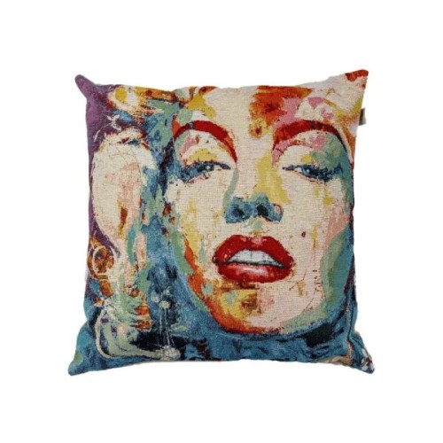 Наволочка Прованс гобеленова 45х45см MARILYN (4823093447790)