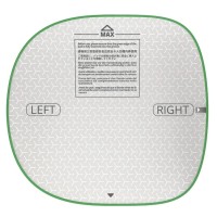 Килимок для тварин Petkit для лотків Puramax Petkit High Performance Cat Litter Pad Only (P9220)