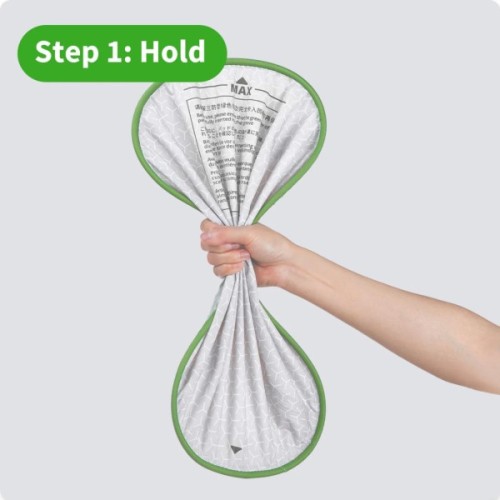 Килимок для тварин Petkit для лотків Puramax Petkit High Performance Cat Litter Pad Only (P9220)