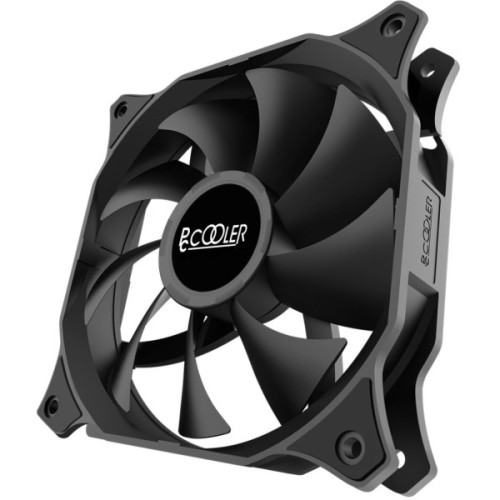 Кулер до корпусу PcCooler DN 120 3 in 1