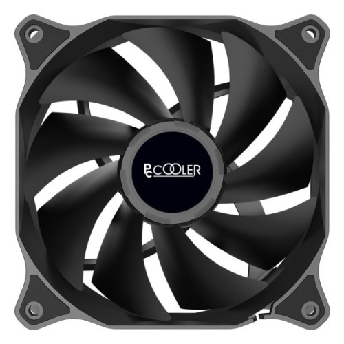 Кулер до корпусу PcCooler DN 120 3 in 1