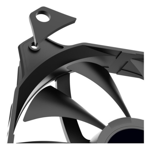 Кулер до корпусу PcCooler DN 120 3 in 1