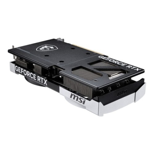 Відеокарта MSI GeForce RTX5070 12Gb VENTUS 2X OC (RTX 5070 12G VENTUS 2X OC)