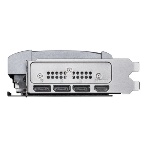 Відеокарта MSI GeForce RTX5070 12Gb VENTUS 2X OC (RTX 5070 12G VENTUS 2X OC)