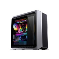 Корпус для ПК JONSBO D500 Silver