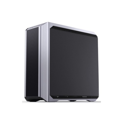 Корпус для ПК JONSBO D500 Silver