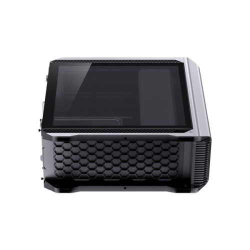 Корпус для ПК JONSBO D500 Silver