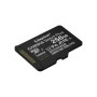 Карта пам'яті Kingston 256GB microSDXC class 10 UHS-I U1 V10 A1 Select Plus (SDCS3/256GBSP)