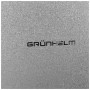 Холодильник Grunhelm GRW-143DD-G