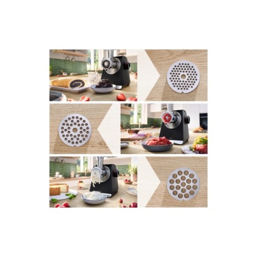 М'ясорубка Bosch MFWS650B