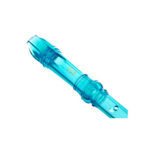 Блокфлейта Yamaha Soprano Blue (YRS-20BB)