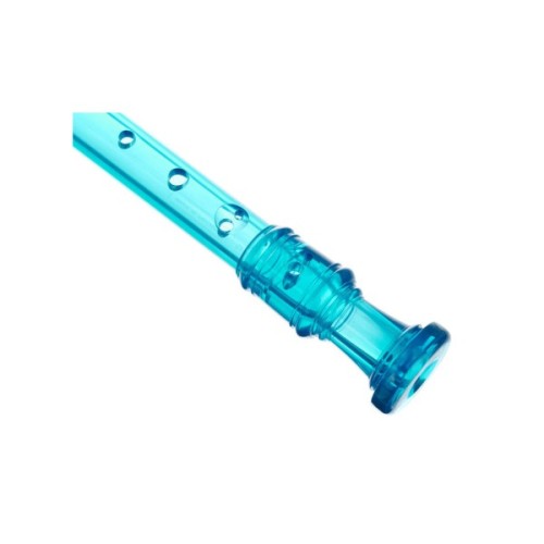 Блокфлейта Yamaha Soprano Blue (YRS-20BB)