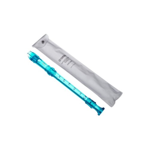 Блокфлейта Yamaha Soprano Blue (YRS-20BB)