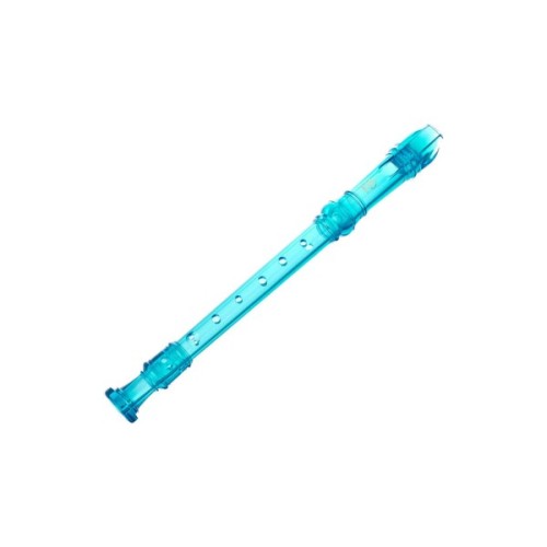 Блокфлейта Yamaha Soprano Blue (YRS-20BB)