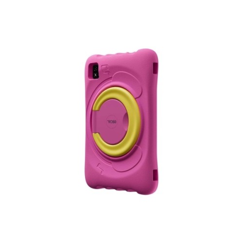 Планшет Oscal Pad 60 KIDS 10.1" 4/128GB/Wi-Fi/ Pink (6931548322382)