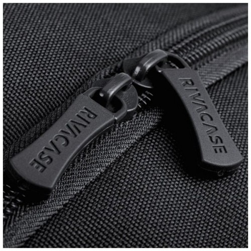 Рюкзак для ноутбука RivaCase 13.3" 8264 Ulsan Black (8264Black)