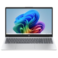 Ноутбук HP OmniBook 3 Next Gen AI 15-fn0014ua (D16GSEA)