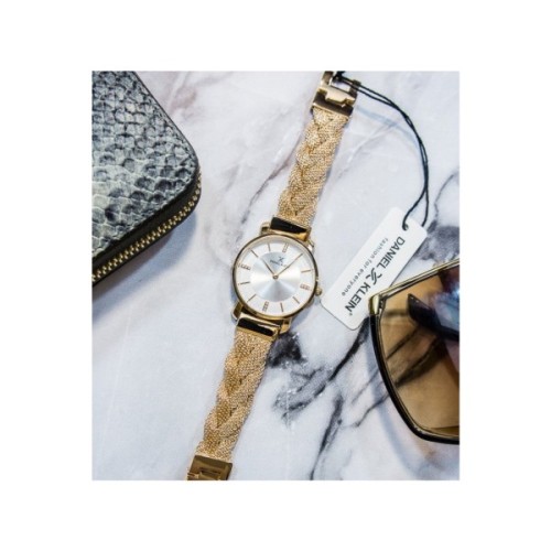 Наручний годинник Daniel Klein DK11662-3