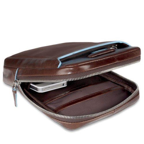 Сумка Piquadro BL Square Cognac (CA3084B2_MO)