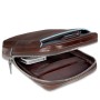 Сумка Piquadro BL Square Cognac (CA3084B2_MO)