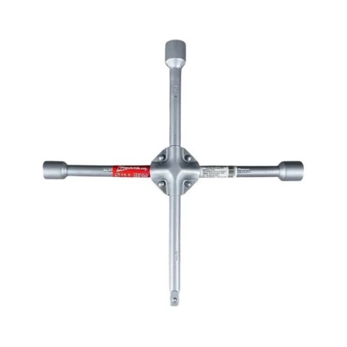 Набір техдопомоги Poputchik АвтоРятівник 6 в 1 "85" (33-047-IS)