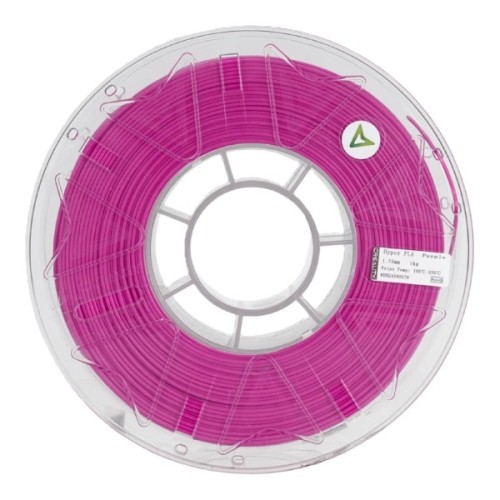 Пластик для 3D-принтера Creality PLA Hyper RFID 1кг, 1.75мм, purple (3301010460)