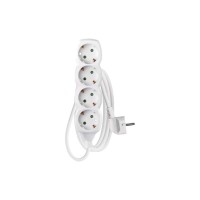 Мережевий подовжувач EMOS P0421