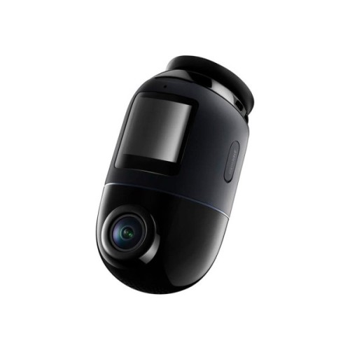 Відеореєстратор Xiaomi 70mai Dash Cam X800-2 Omni 128GB Black +RC14 Rear Camera Set (1152147)